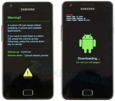 cara flash samsung galaxy v bootloop