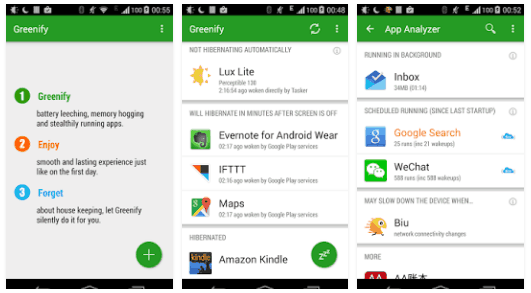 Some ways to relieve the battery of an Android device how to relieve android battery is real uncomplicated Some ways to relieve the battery of an Android device