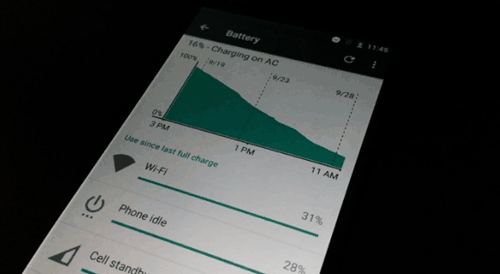 cara menghemat baterai android terbaru cara menghemat baterai android terbaru