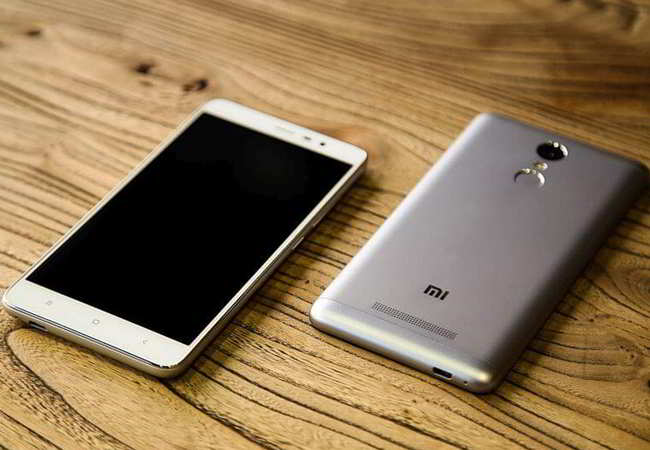 Cara Flash Hp Xiaomi Redmi 3 Dengan Pc - Kompas Sekolah