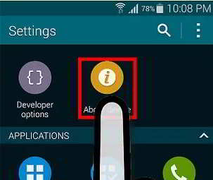 cara upgrade android cara upgrade android