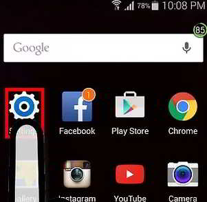 cara upgrade android cara upgrade android
