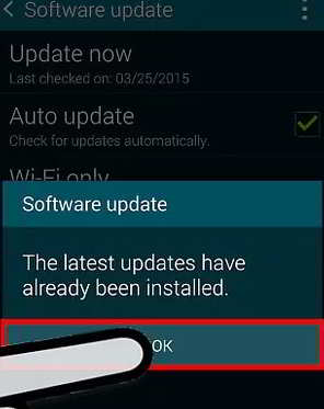 cara upgrade android cara upgrade android
