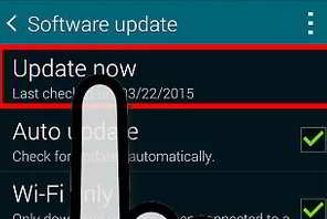 cara upgrade android yang sudah di root cara upgrade android yang sudah di root