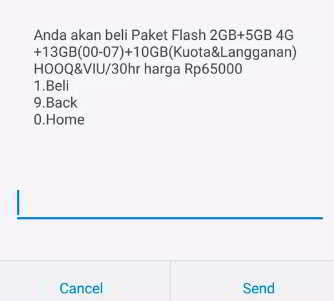 Ubah Paket Videomax Jadi Flash Via Annonytune | cara daftar paket snc telkomsel lewat sms future cars Ubah Paket Videomax Jadi Flash Via Annonytune | cara daftar paket snc telkomsel lewat sms future cars