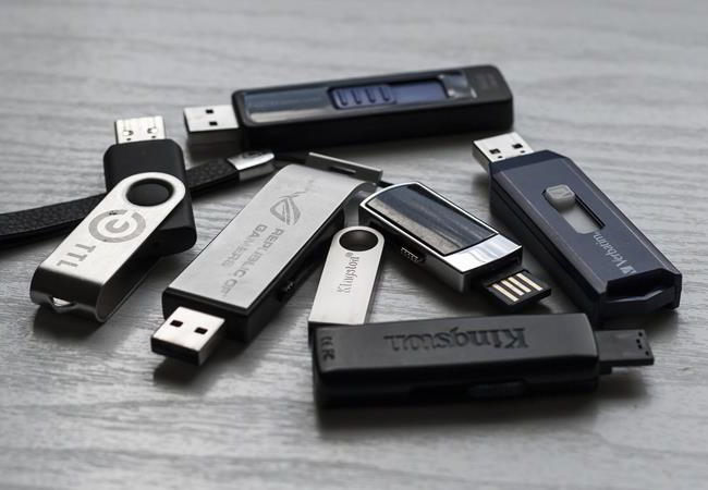 Cara Mengatasi Flashdisk Tidak Terbaca