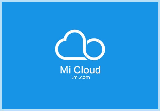 Cara Menghapus Akun Mi Cloud