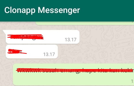 cara sadap whatsapp jarak jauh