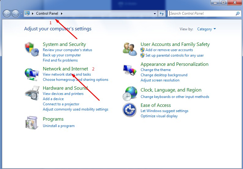 √ Cara Mengatasi Laptop Tidak Bisa Connect Wifi Di Windows 7/8/10