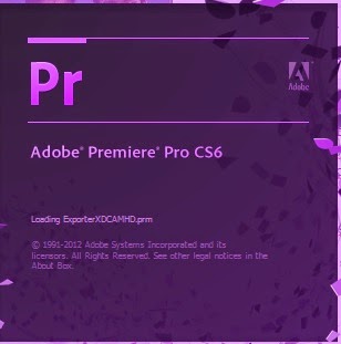 Cara menggabungkan video menggunakan Adobe Pemiere Pro CS6