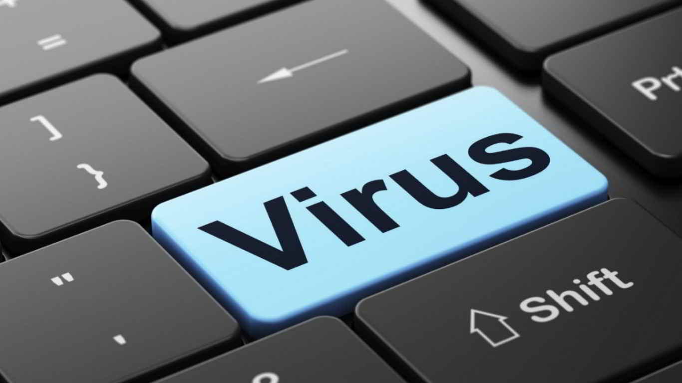 Cara Menghilangkan Virus di Laptop