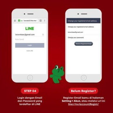 akun wifi id gratis 2018