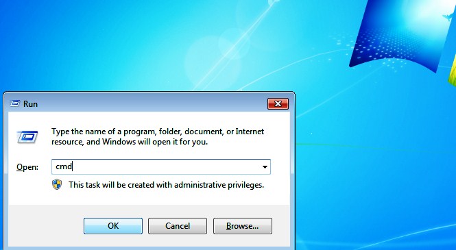 cara menghilangkan virus shortcut di windows 7