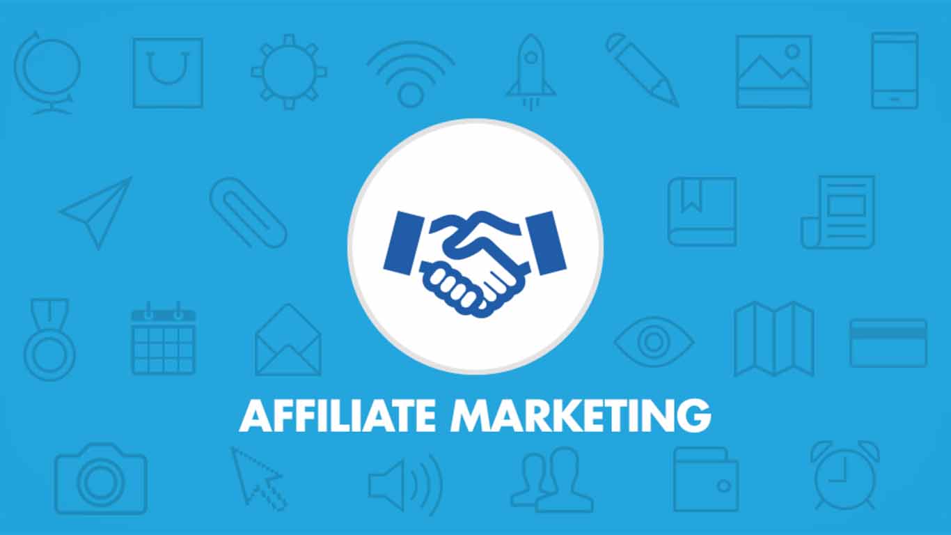 Cara Mendapatkan Uang dengan Affiliate Marketing