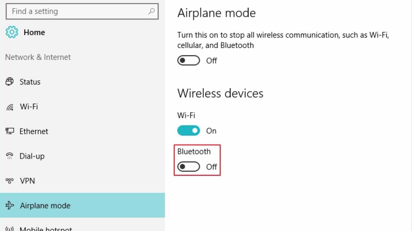 Gunakan-Bluetooth