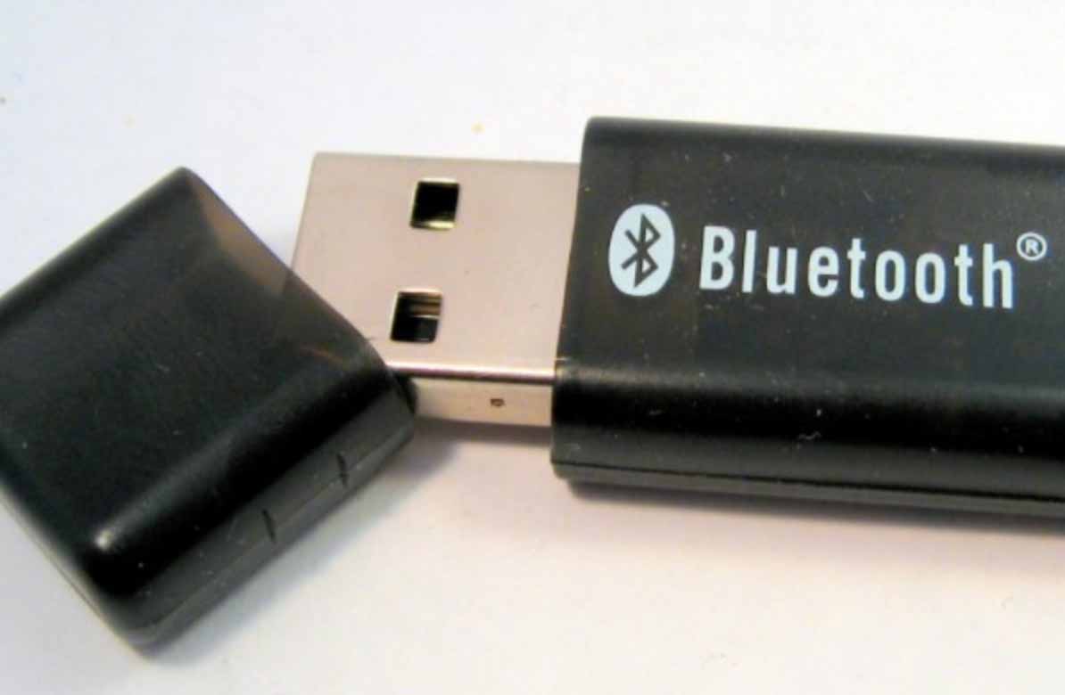 Cara mengaktifkan bluetooth di laptop dell