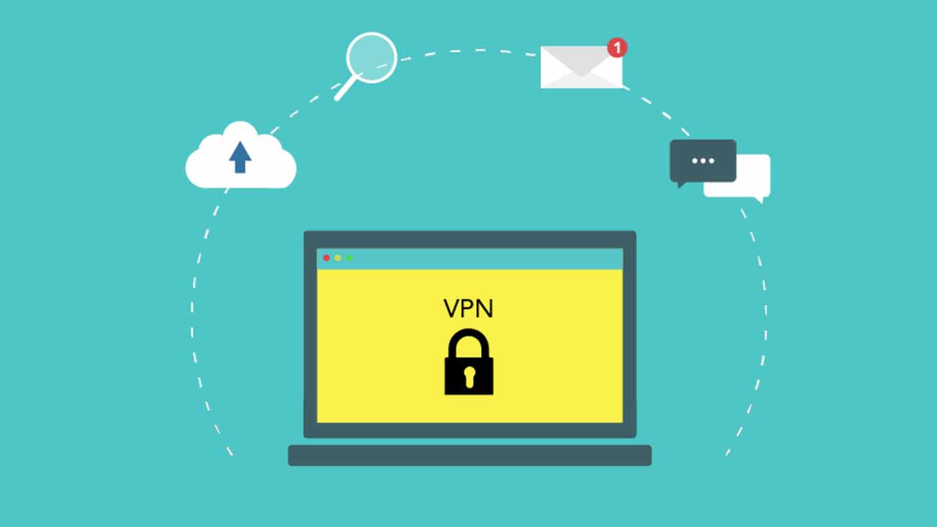 4 Cara  Menggunakan  VPN  di  PC  Membuat Akun VPN  Gratis 