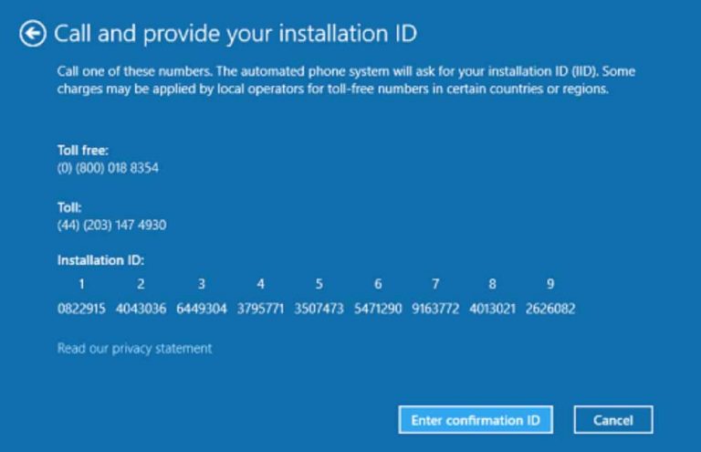 √ 6 Cara Aktivasi Windows 10 Pro, Home, Enterprise Permanen