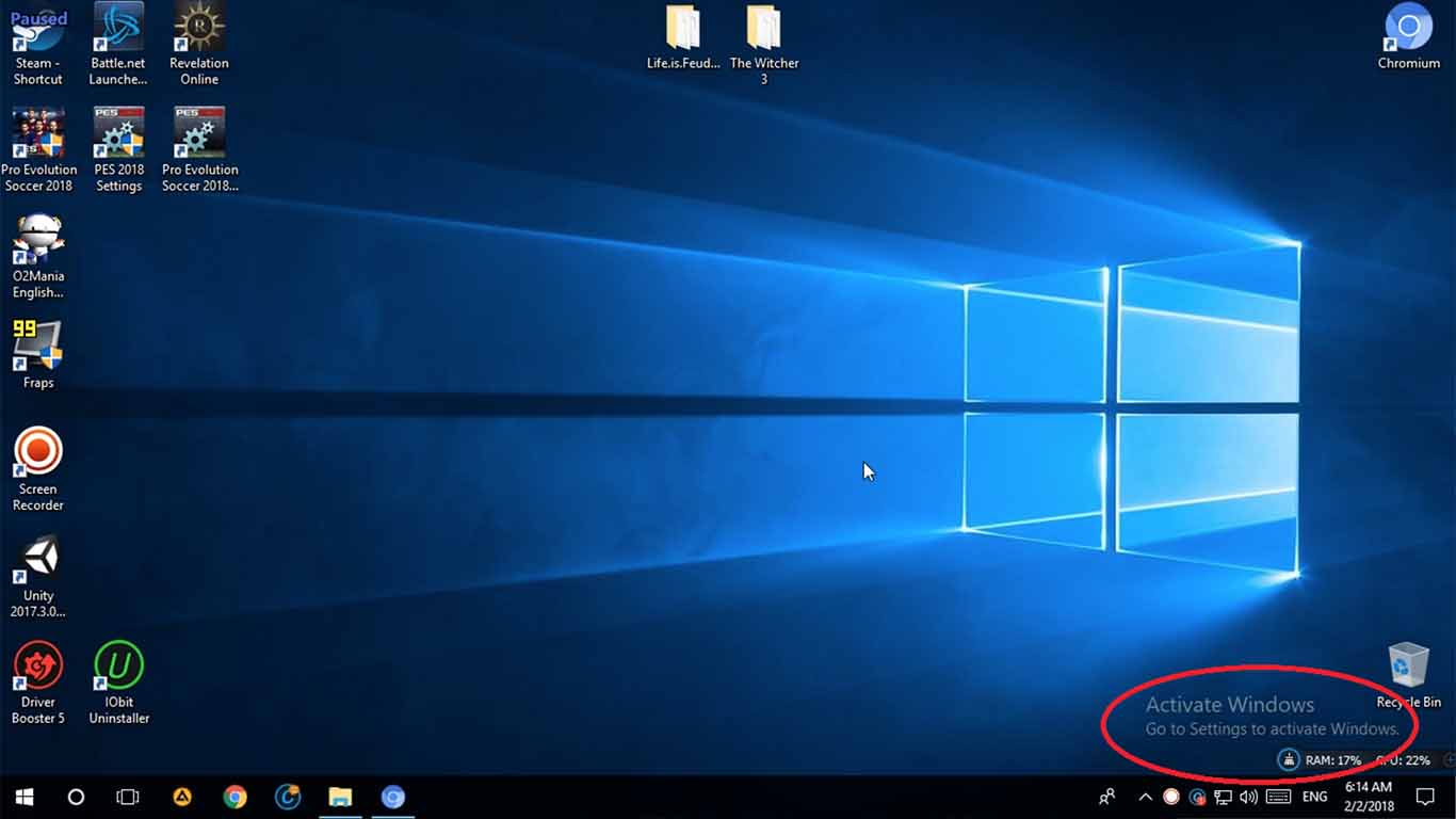 √ 6 Cara Aktivasi Windows 10 Pro, Home, Enterprise Permanen