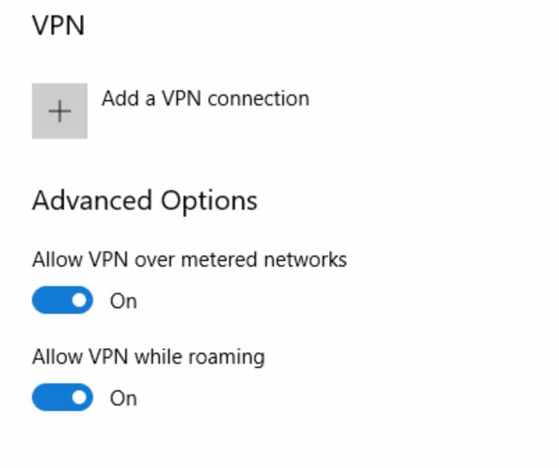 cara menggunakan vpn di pc gratis