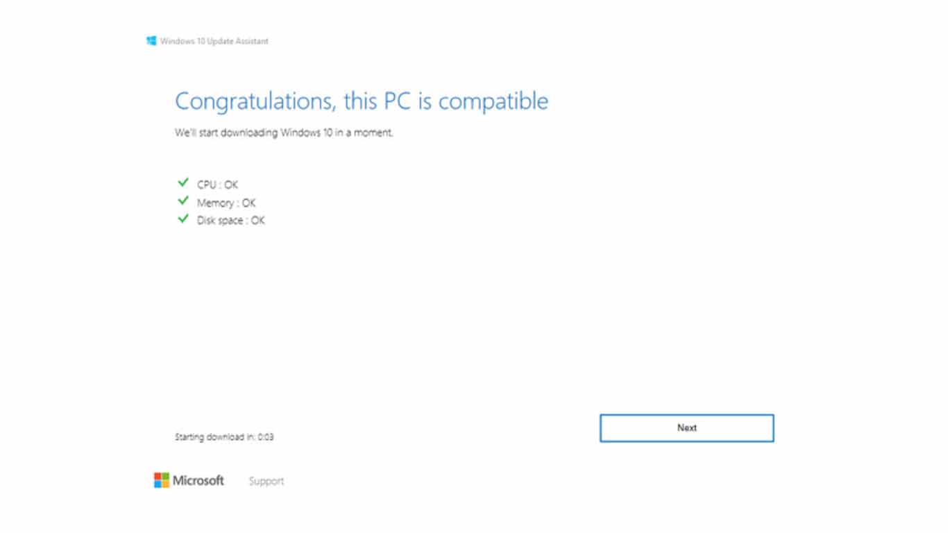 Cara Update Windows 10 Terbaru