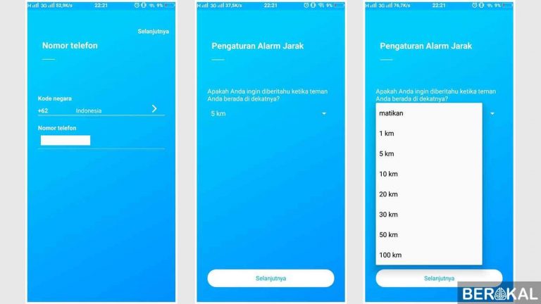 √ 8 Cara Melacak No HP Lewat Internet Secara Akurat 2020