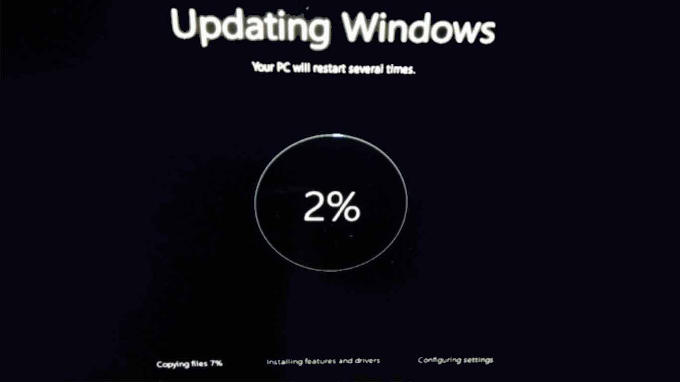 cara memperbarui windows 10