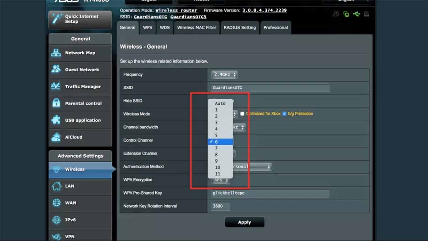 cara mempercepat koneksi wifi android