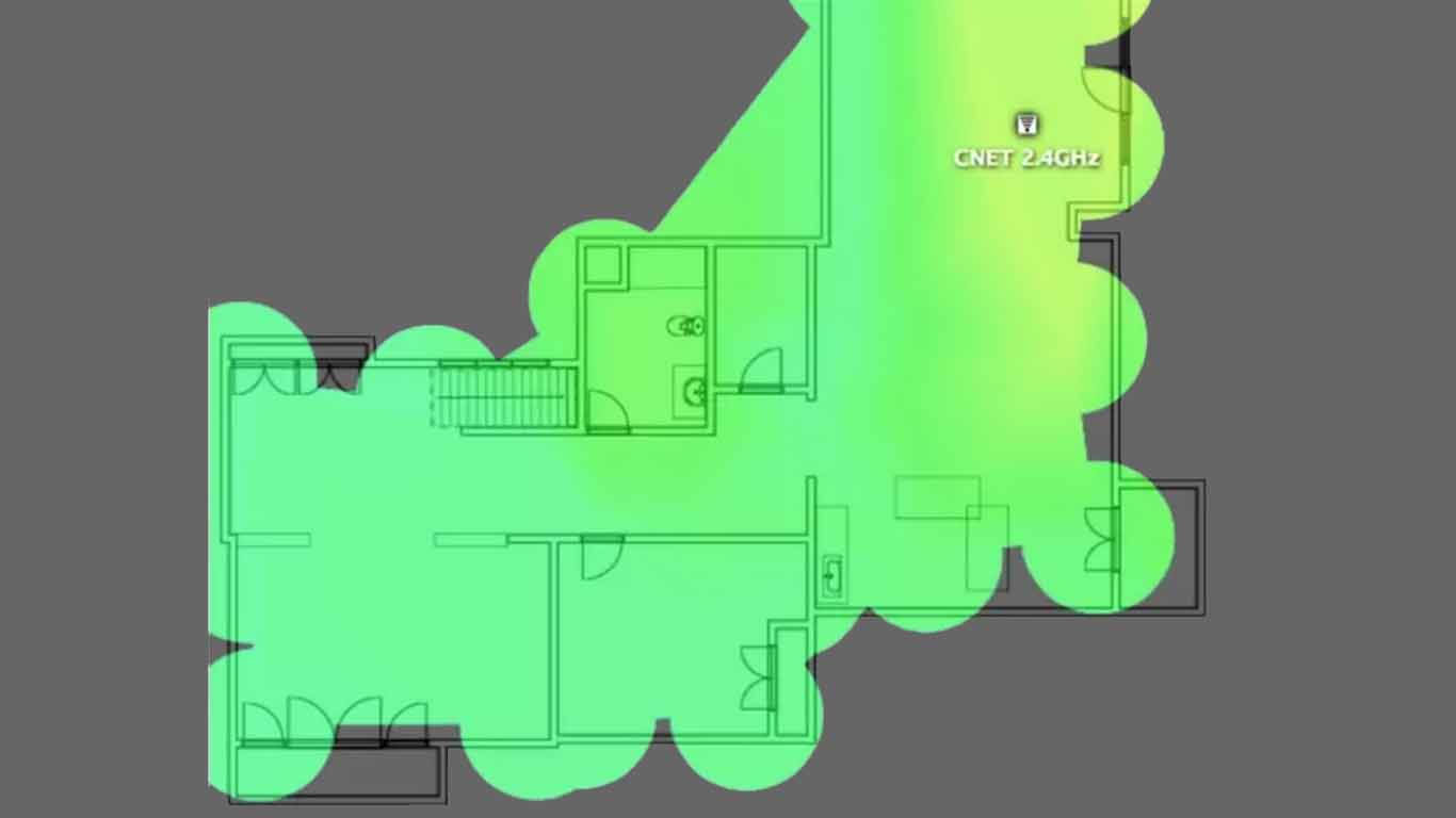 cara mempercepat koneksi wifi di laptop