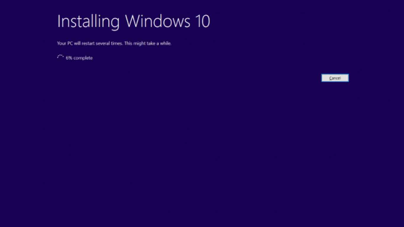 cara mengupdate windows 10 cara mengupdate windows 10