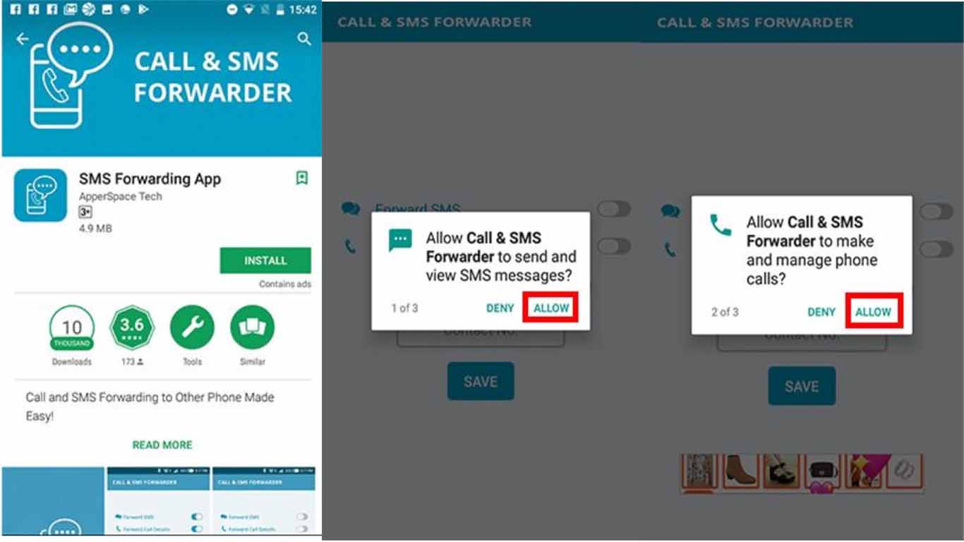 5 Cara Menyadap Sms Masuk Dan Keluar Terbaru 2021