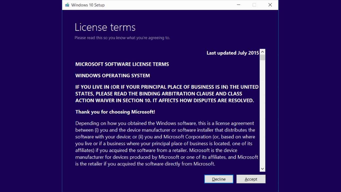 cara update windows 10 offline cara update windows 10 offline
