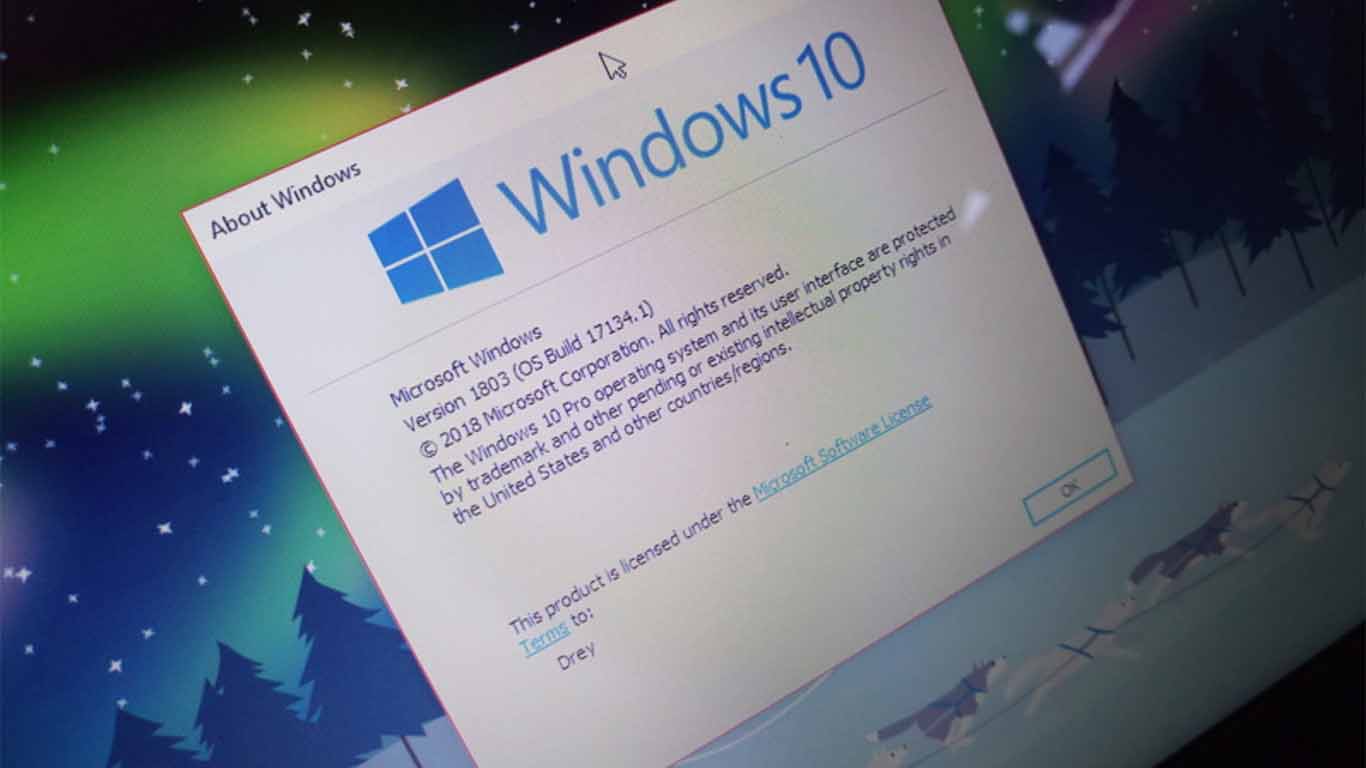 cara update windows 10 original