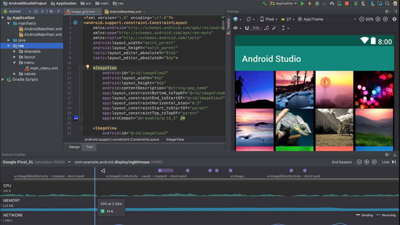 download emulator android untuk pc