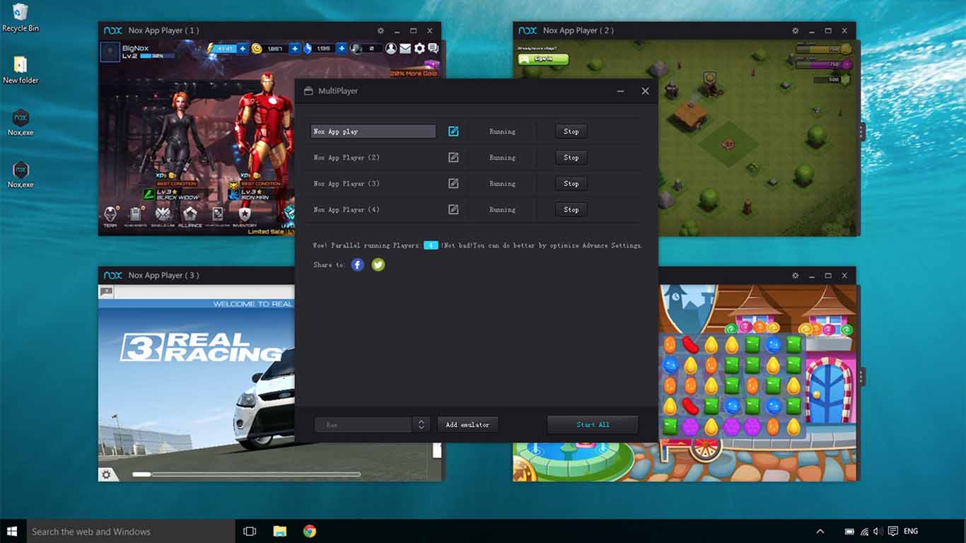 download emulator nox download emulator nox