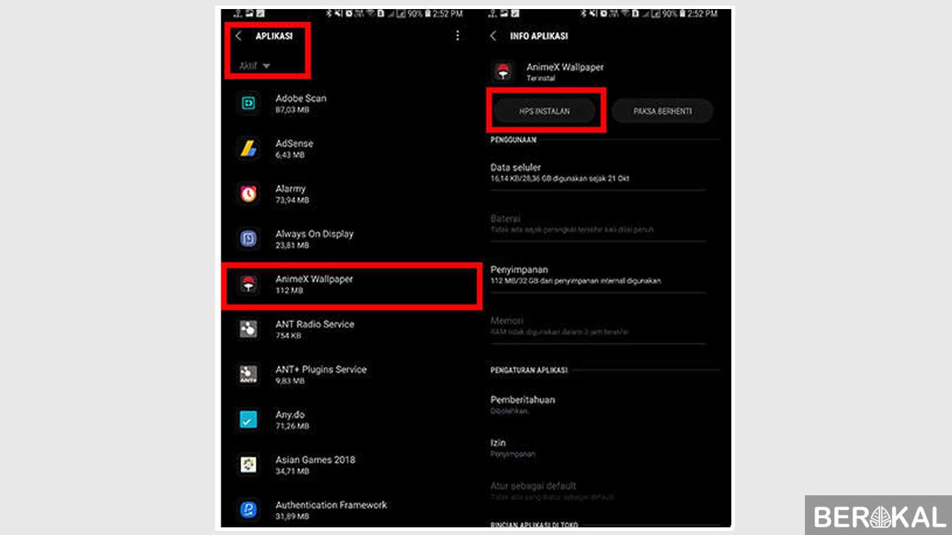 cara iklan aplikasi di adwords 7 Cara Menghilangkan Iklan Pop Up di HP Android cara iklan aplikasi di adwords 7 Cara Menghilangkan Iklan Pop Up di HP Android