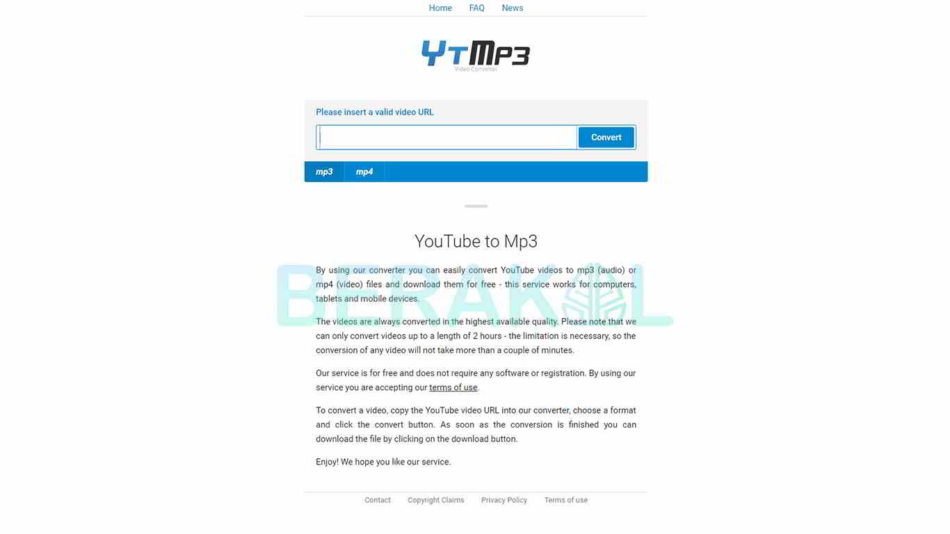 Tutorial serafim tutorial cara download music mp3 dari youtube