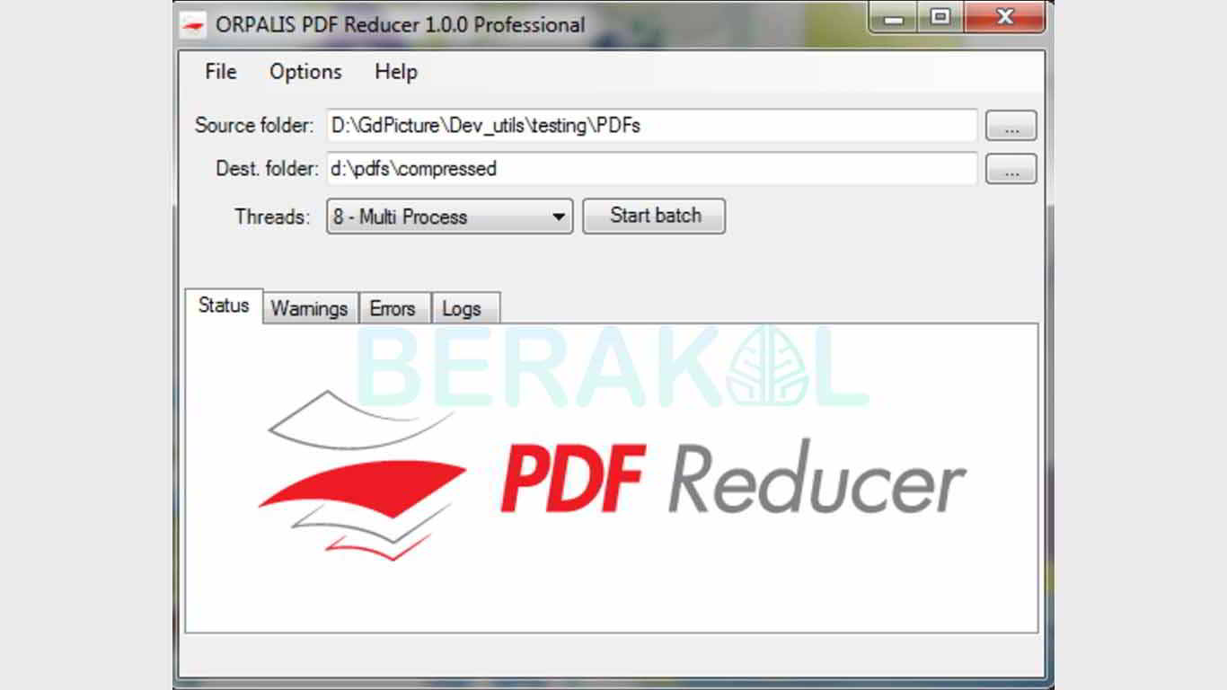 √ 6 Cara Kompres (Memperkecil Ukuran) File PDF Sesuai Keinginan