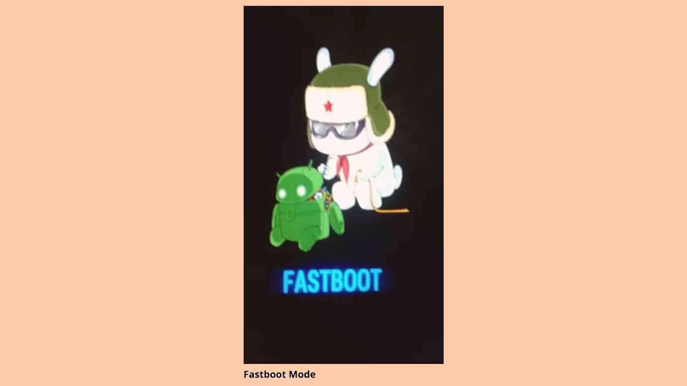 cara masuk fastboot xiaomi