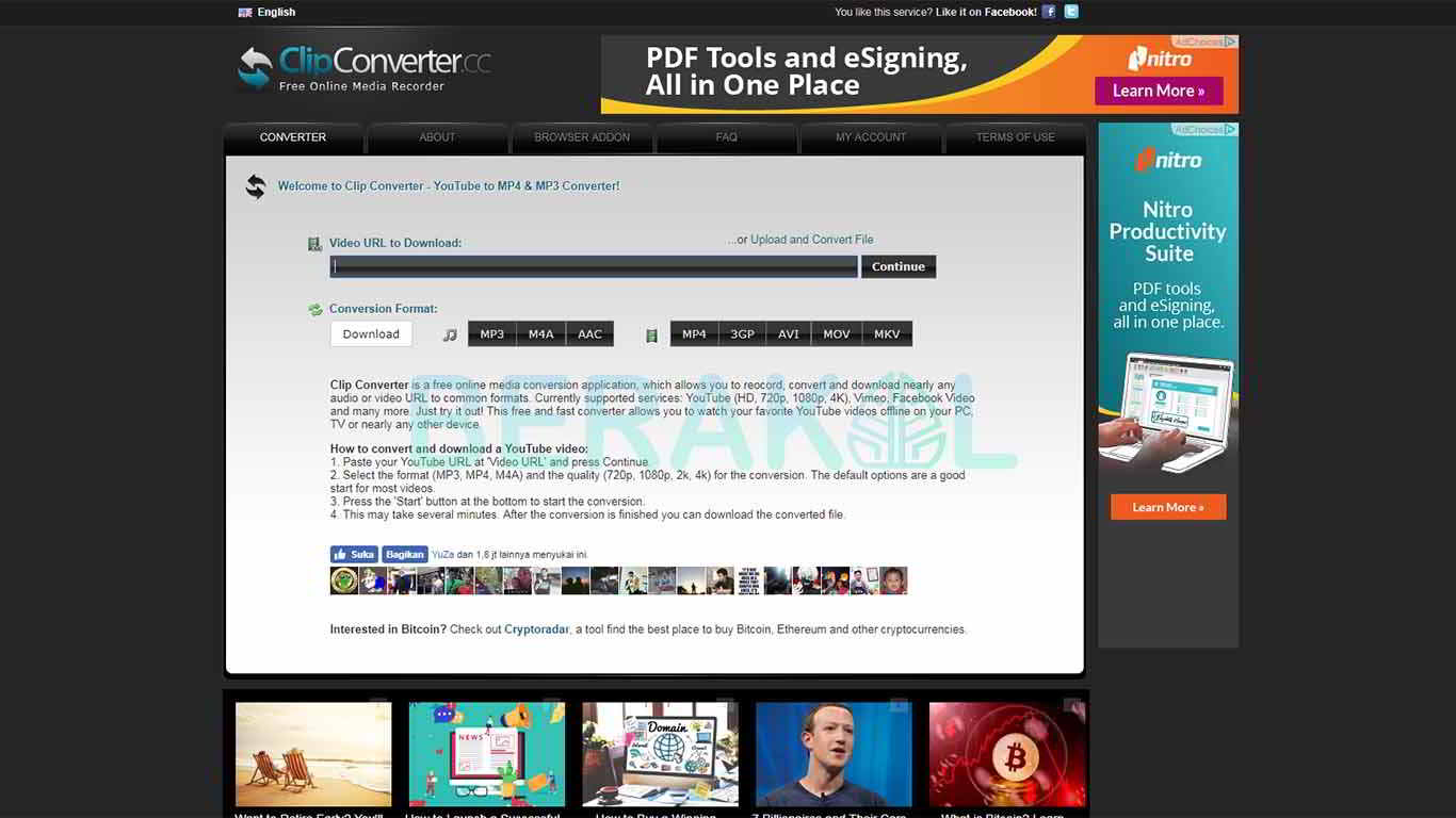 5 Cara Download Youtube Tanpa Software Cepat Mudah 5 Cara Download Youtube Tanpa Software Cepat Mudah
