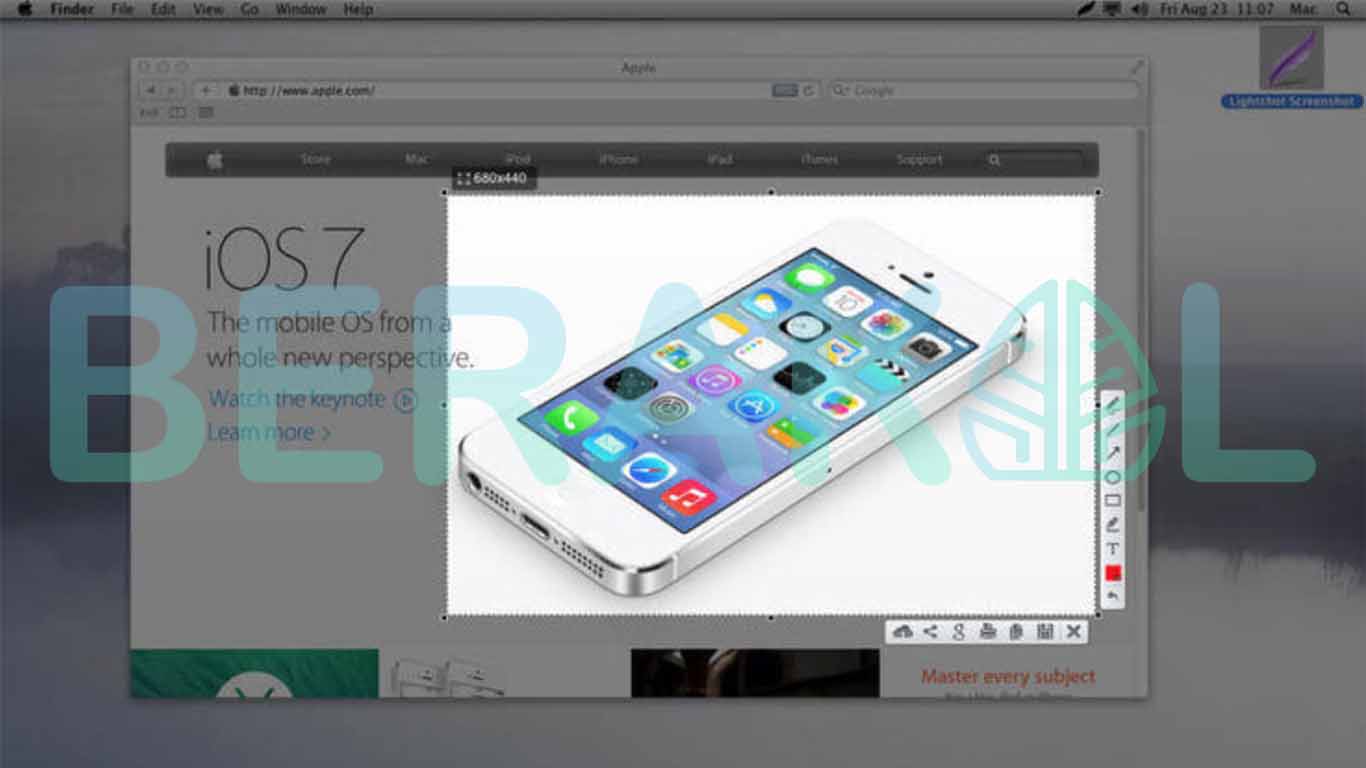 7+ Cara Screenshot Laptop/PC Windows &amp; Macbook [+Gambar]