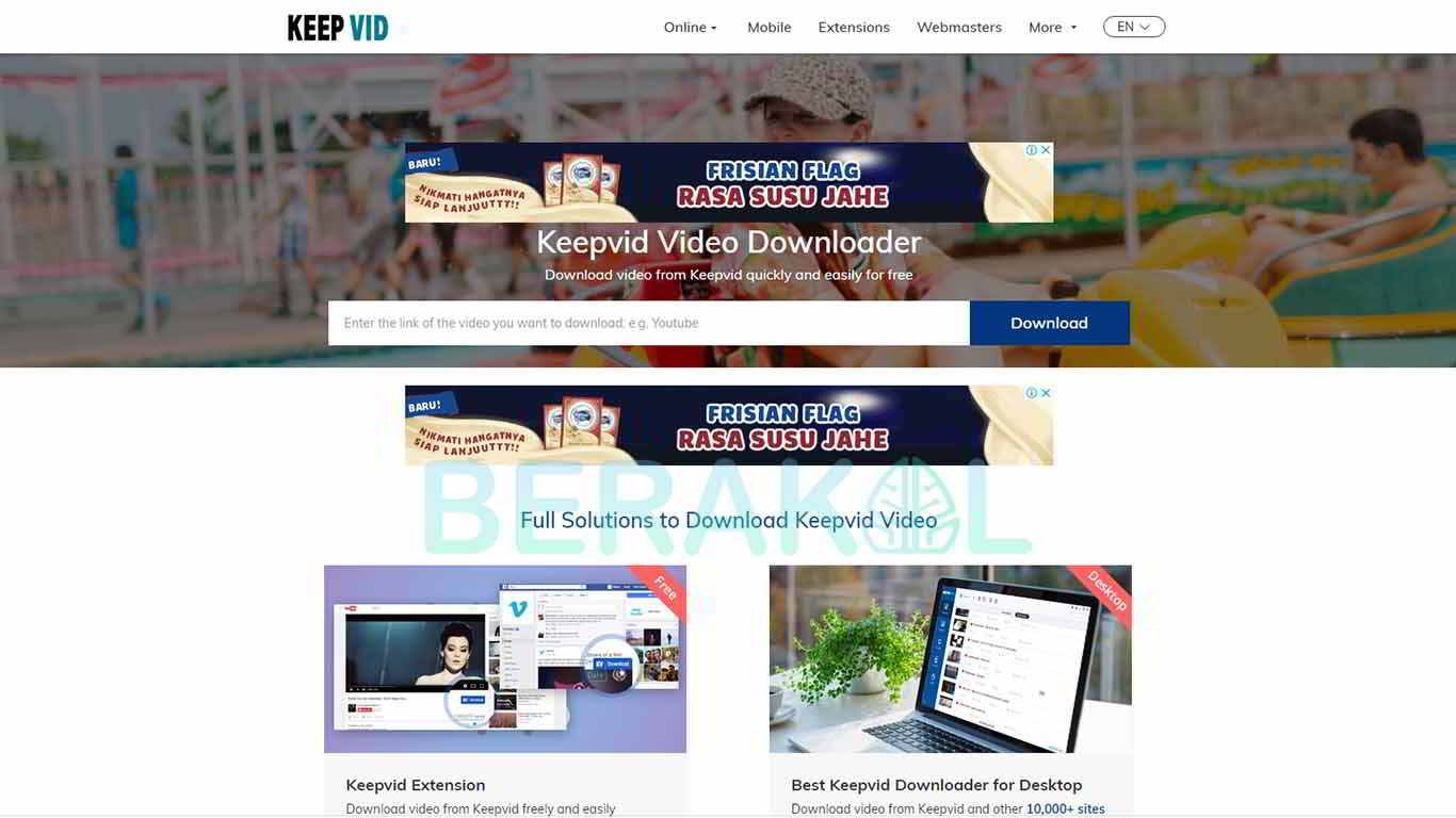 √ 5 Cara Download Youtube Tanpa Software [Cepat & Mudah]