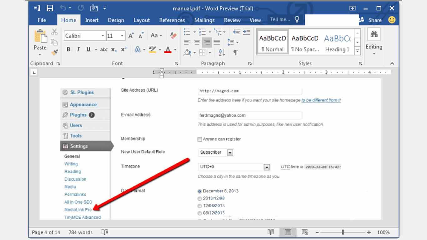 pdf to word offline