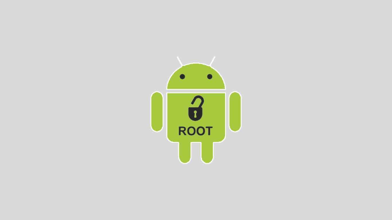 upgrade versi android dengan root