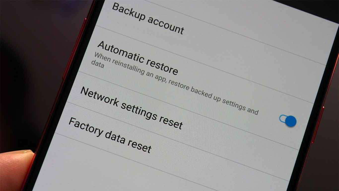 cara menghilangkan virus di android