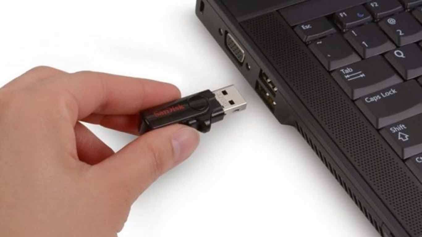 √ Cara Instal Ulang Windows 10 dengan Flashdisk beserta Gambar