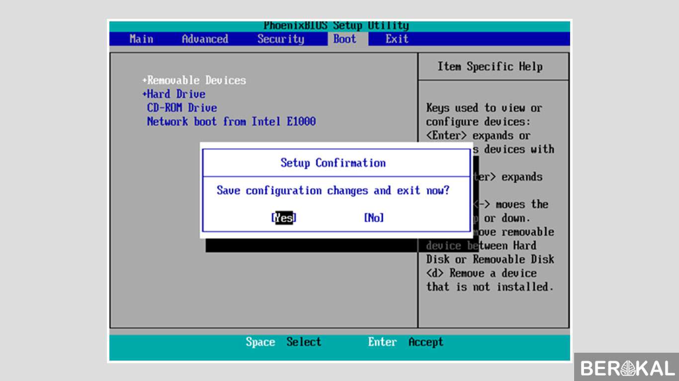 Instalasi Windows 7 – blog fattaah