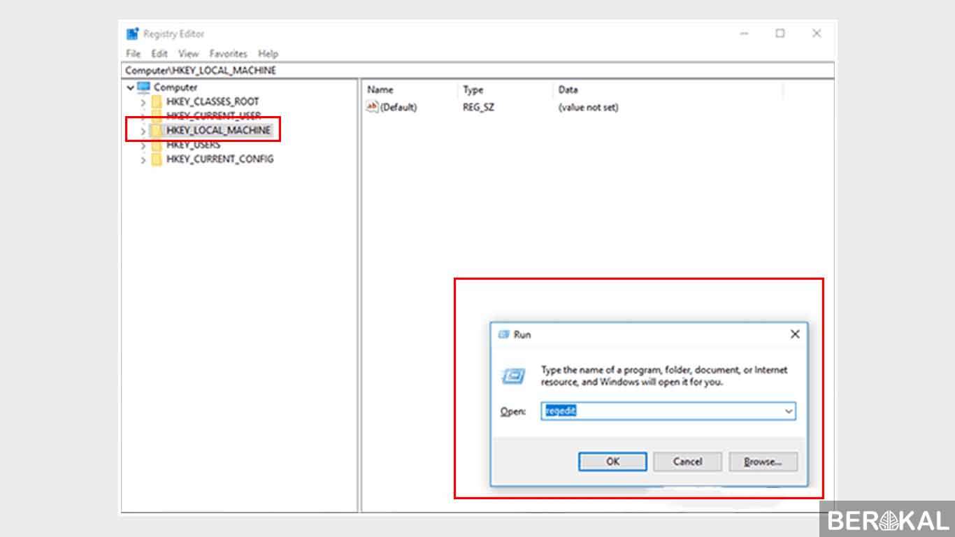 cara mematikan windows defender permanen