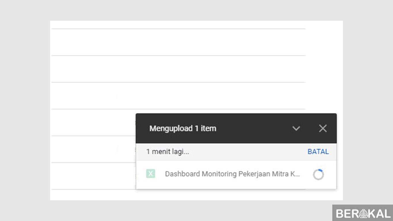 cara menggunakan google drive terbaru