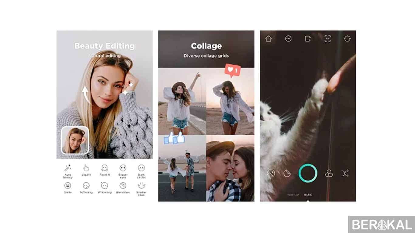 30 Aplikasi Edit Foto Android Terbaik Di Dunia 2020